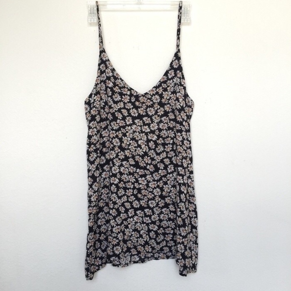 Brandy Melville Daisy Linette slip Dress